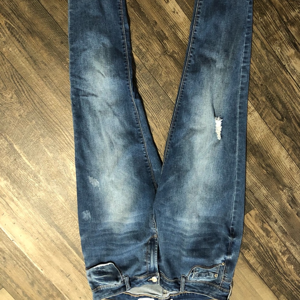 Kensie jeans